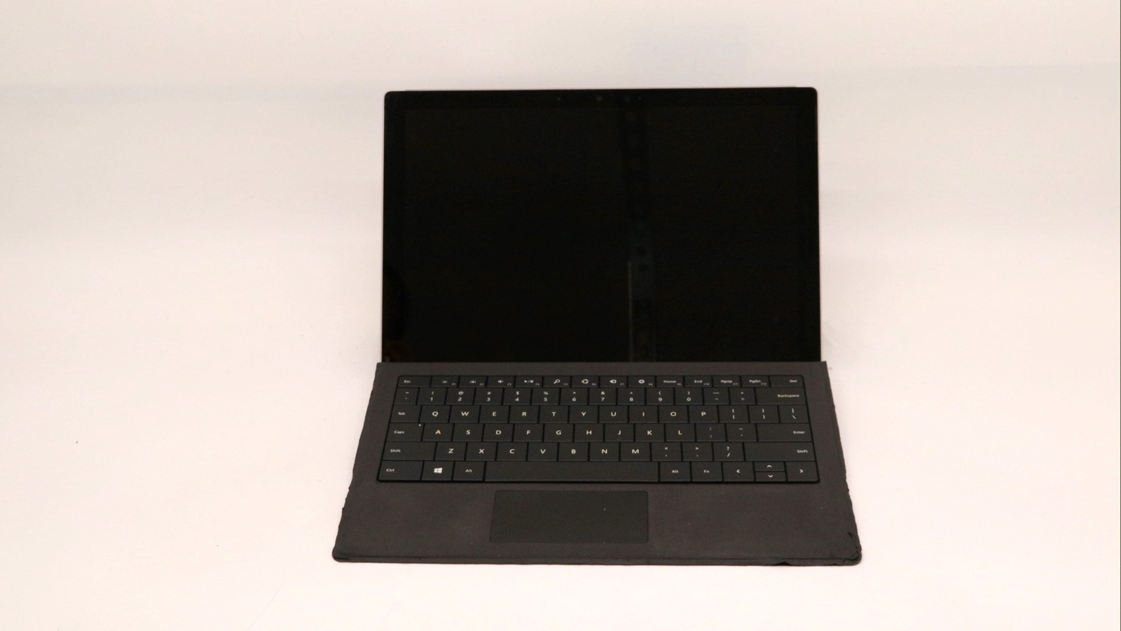 Microsoft Surface Pro 7 12" i5-1035g4 16GB 256GB - Good