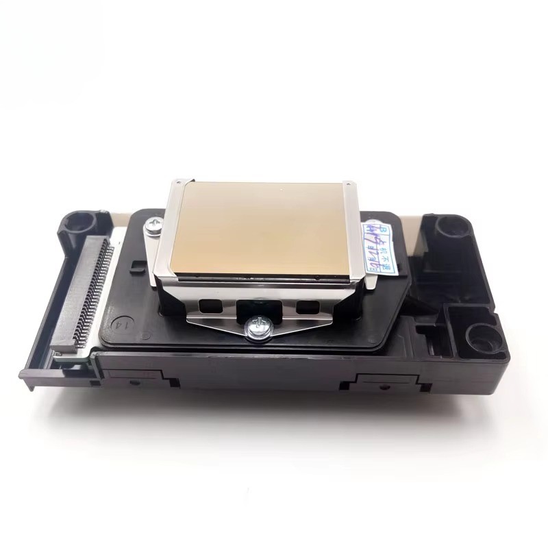 Brand New Dx5 Water Based Printhead F187000 Unlocked for EpSon 4880 7880 9880