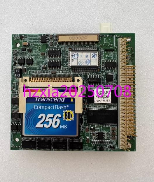 1pc used  ADVANTECH PCM-3341F motherboard