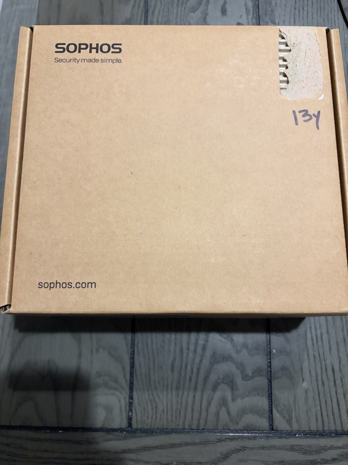 Sophos APX 320 Dual-Band Wireless Access Point Brand New