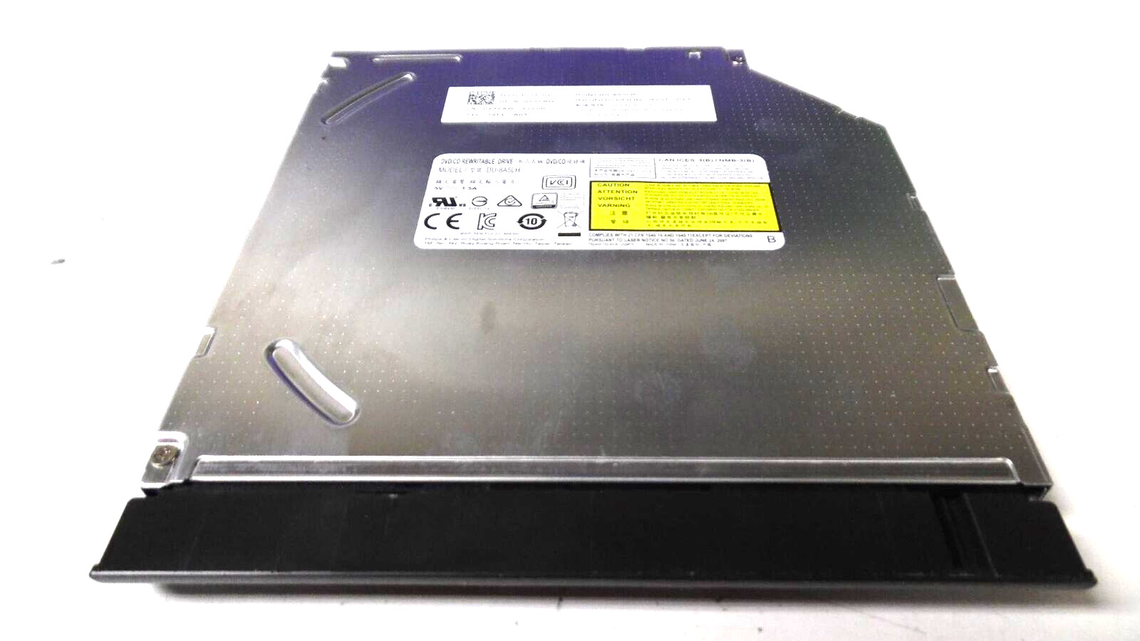 Genuine Dell Latitude 3540 - Internal CD/DVD±RW Disk Drive - 0YYCRW - Tested