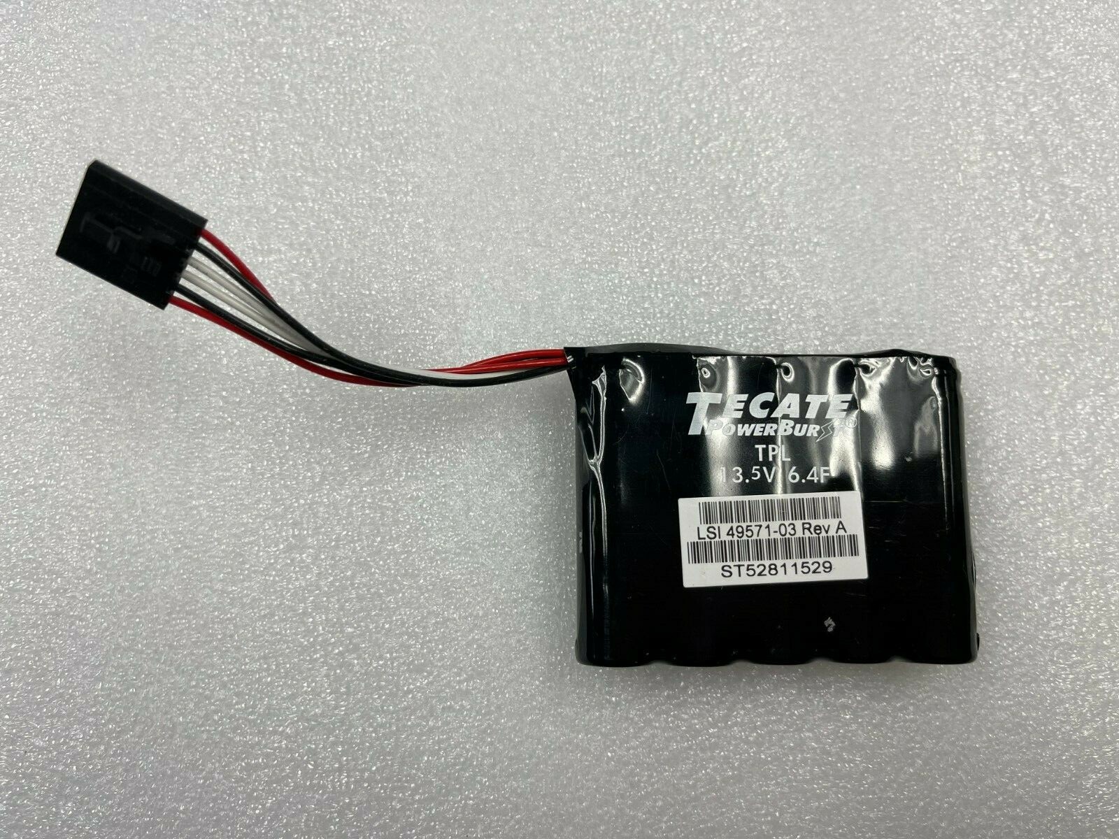 BBU09 Super capacitor Batter for LSI 49571-03 01 9270CV 9286CV 9271 M5110 M5016