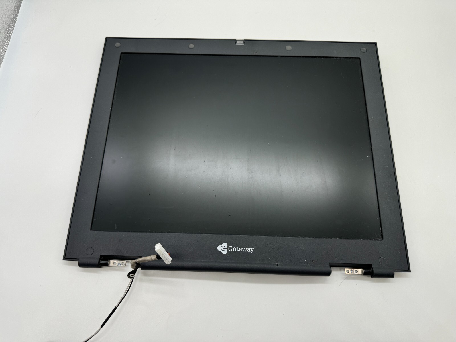 Gateway M405 14" Laptop/Notebook Intel Pentium M 1.60GHz 512MB RAM *No HDD*