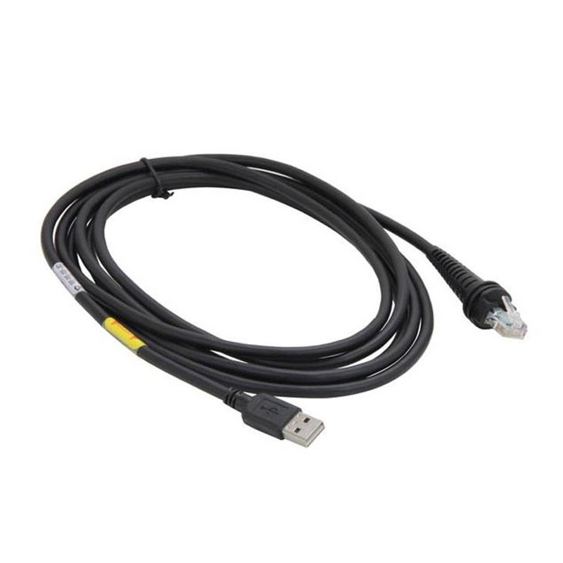 Lot 10 Honeywell USB Cable CBL-500-300-S00 for 1900 1200g 1450g 1911i Scanners