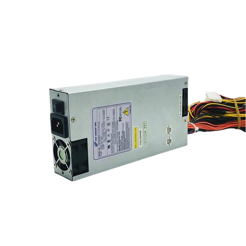 1PC For FSP250-601U server power supply 1U 250W