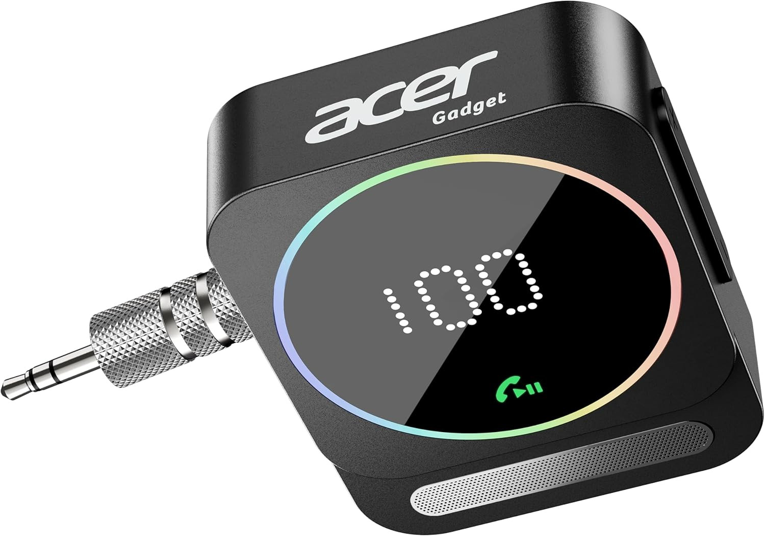Acer Gadget Bluetooth Receiver for Car