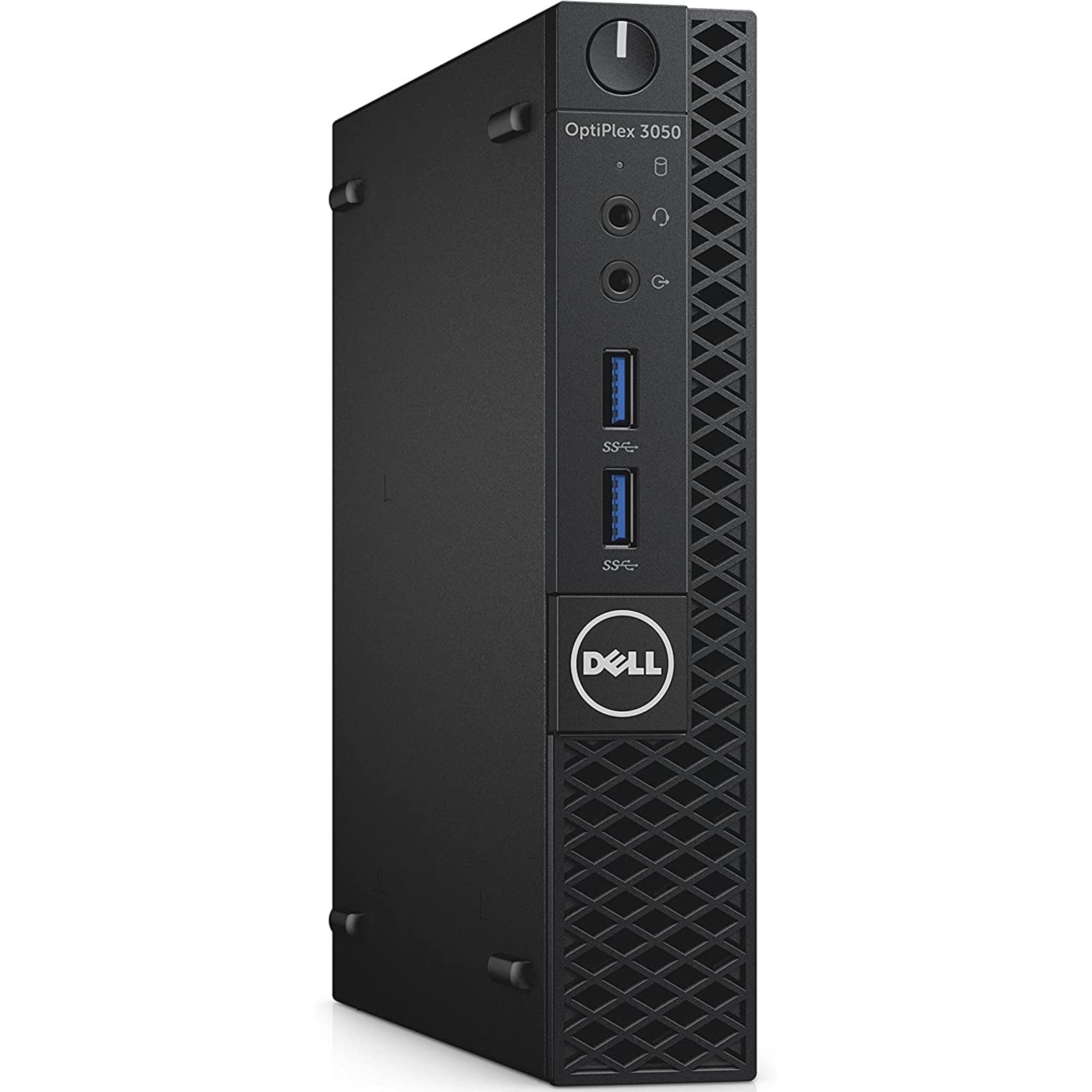 Grade A Dell OptiPlex 3050 Mini PC Core i5 8GB RAM 256GB SSD Desktop