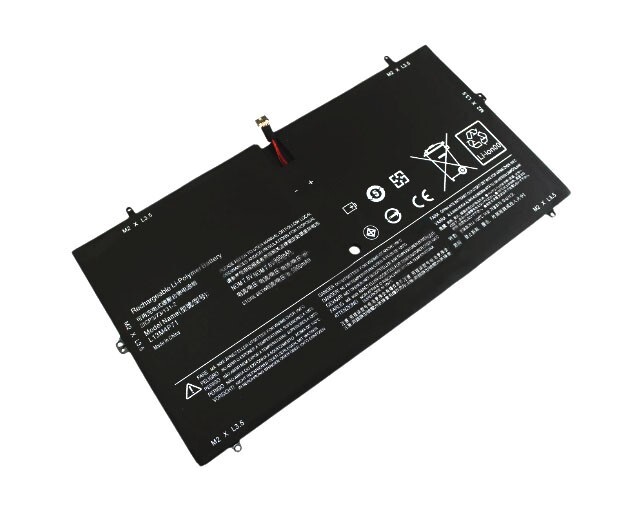 New 44Wh L14S4P71 L13M4P71 Battery for Lenovo Yoga 3 Pro 1370 Pro 5Y71 80HE