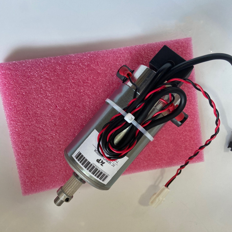 Original Mimaki JV3 / JV22/UJF-3042 /UJF-6042 Y Motor - M005144