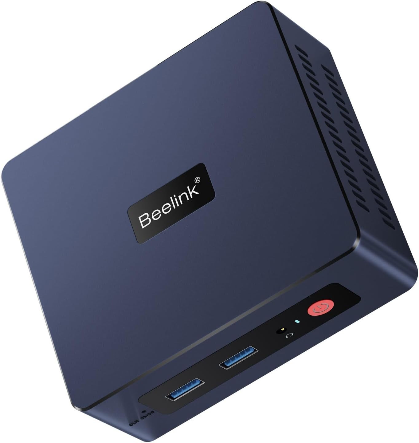 Beelink SER3 16GB RAM 500GB SSD AMD Ryzen 3 3200U Series Mini PC