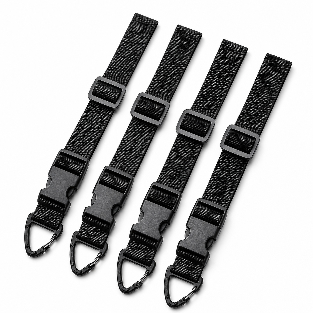 Complete Cable Management Kit Hanging Storage System