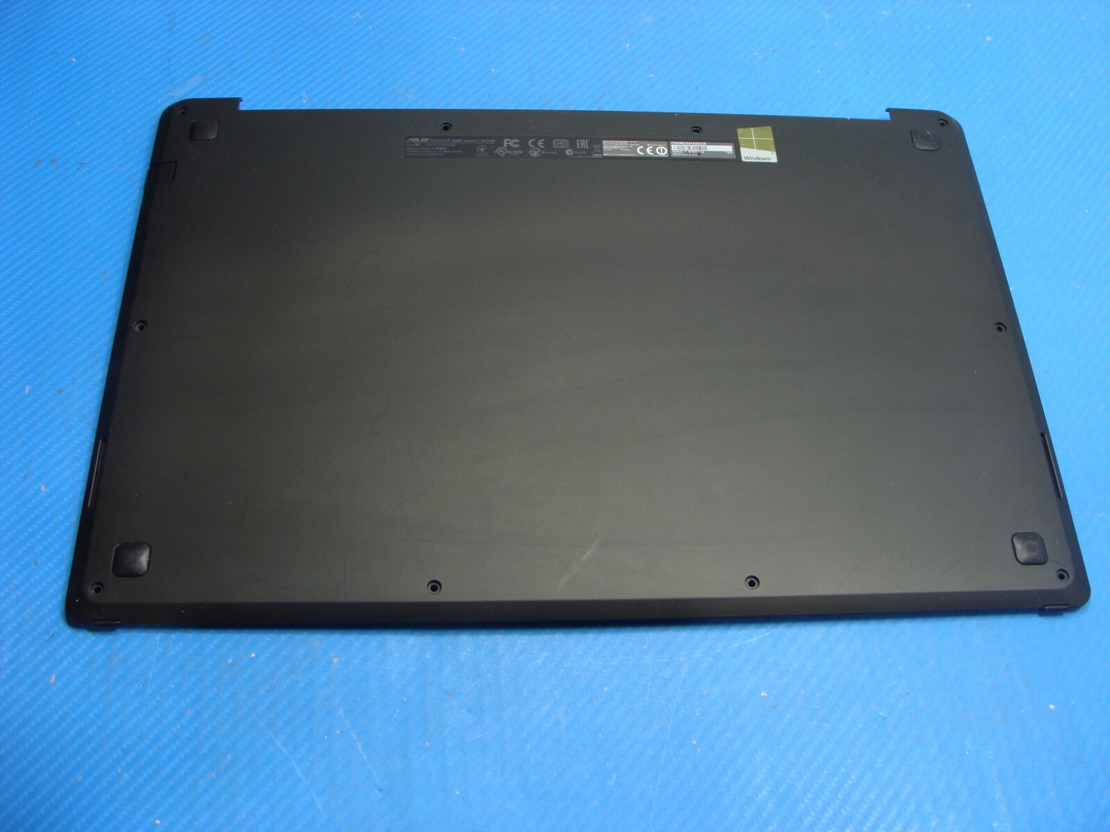 Asus 15.6" Q502L Genuine Bottom Base Case Cover EABK1002010 3CBK1BCJN00 