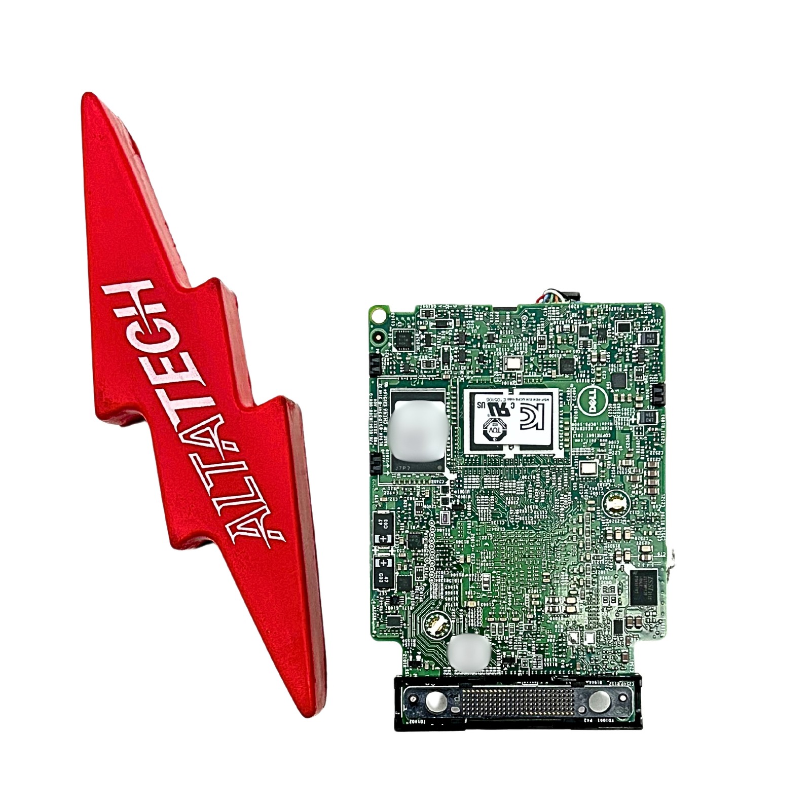 Dell 00878M PERC H740P Mini Mono SAS RAID Controller | Server