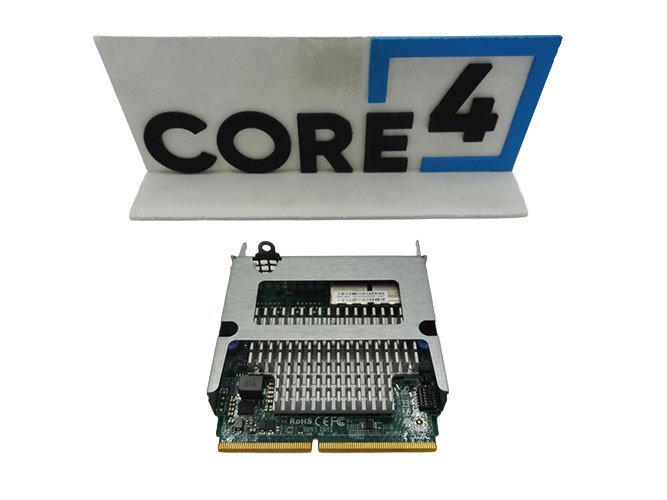 SUPERMICRO AOC-MTG-I2T 2-PORT 10BASE-T INTEL X550
