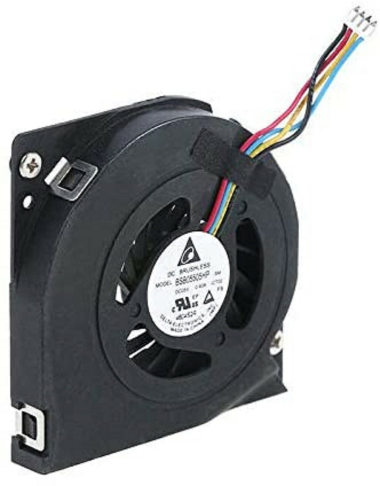 BSB05505HP CPU Cooling Fan For Intel NUC Super I7 mini computer DC5V