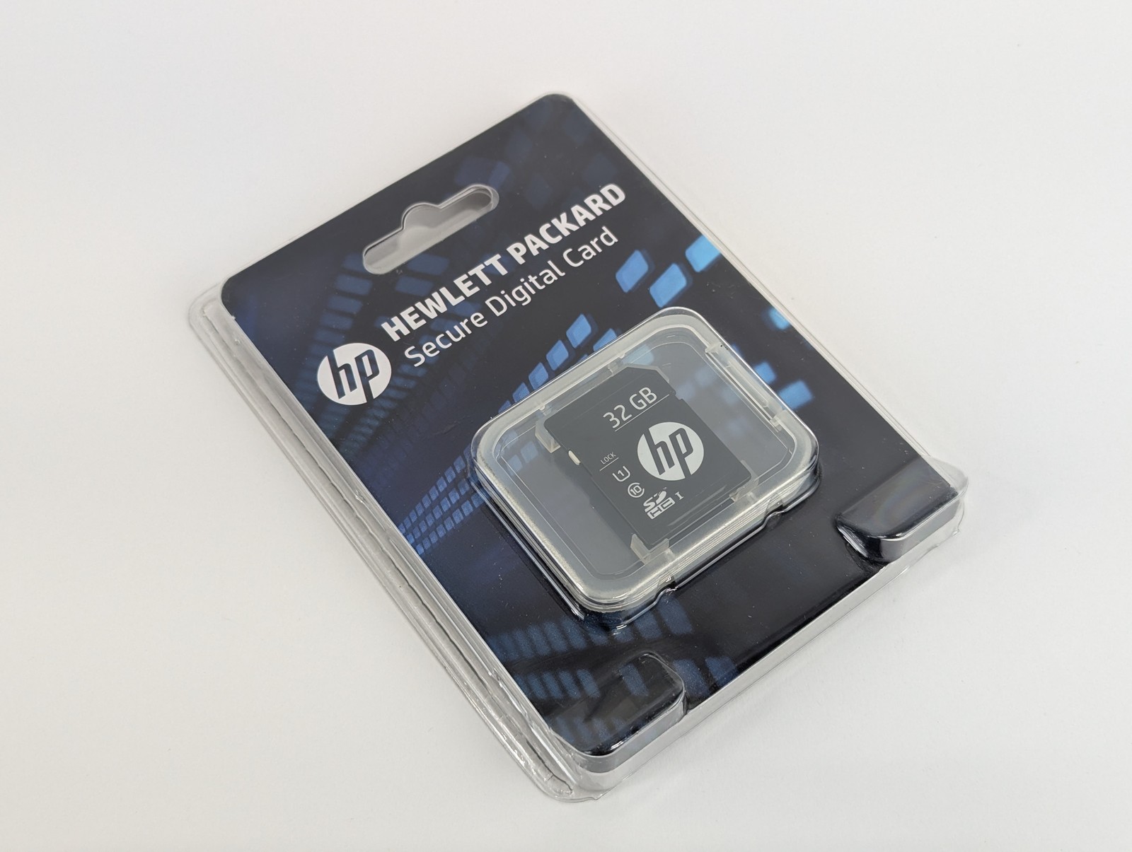 BRAND NEW 700136-B21 32GB HP SD Enterprise Mainstream Flash Card For Proliant
