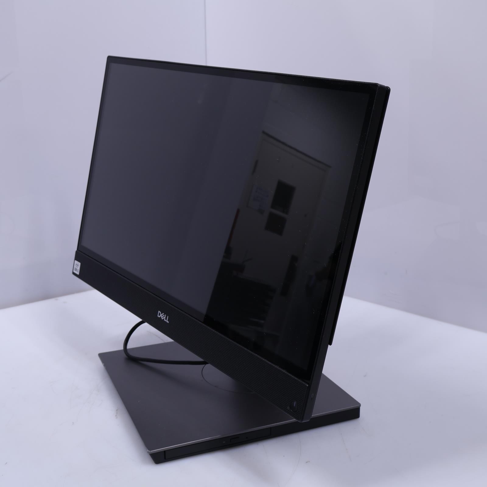 Dell Optiplex 3280 AIO Intel Core i5 10th Gen 8GB RAM No Drive/OS 21.5" w/ Stand