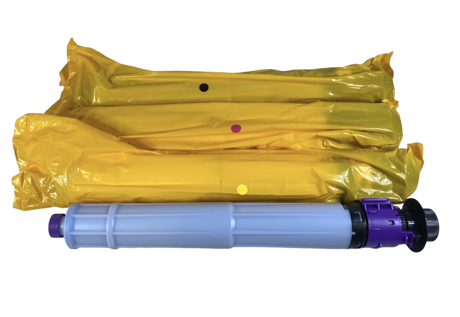 Do It Wiser 08 03.3-itriampc4503s4 Premium Toner Cartridge  BK/Y/M/C Open Box