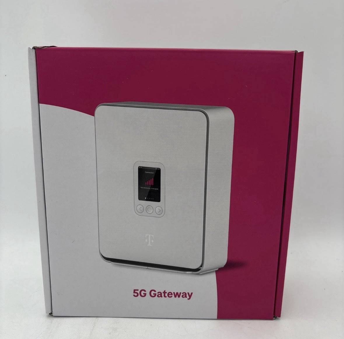 T-Mobile Gateway 5G - G5AR-1 Kit - New In Box Home Internet