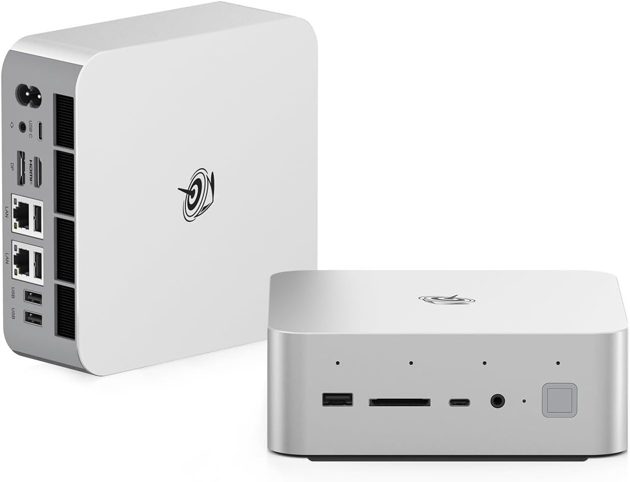 Beelink GTI14 PRO Mini PC, Intel Core Ultra 9 185H, 64G DDR5 1TB NVMe SSD