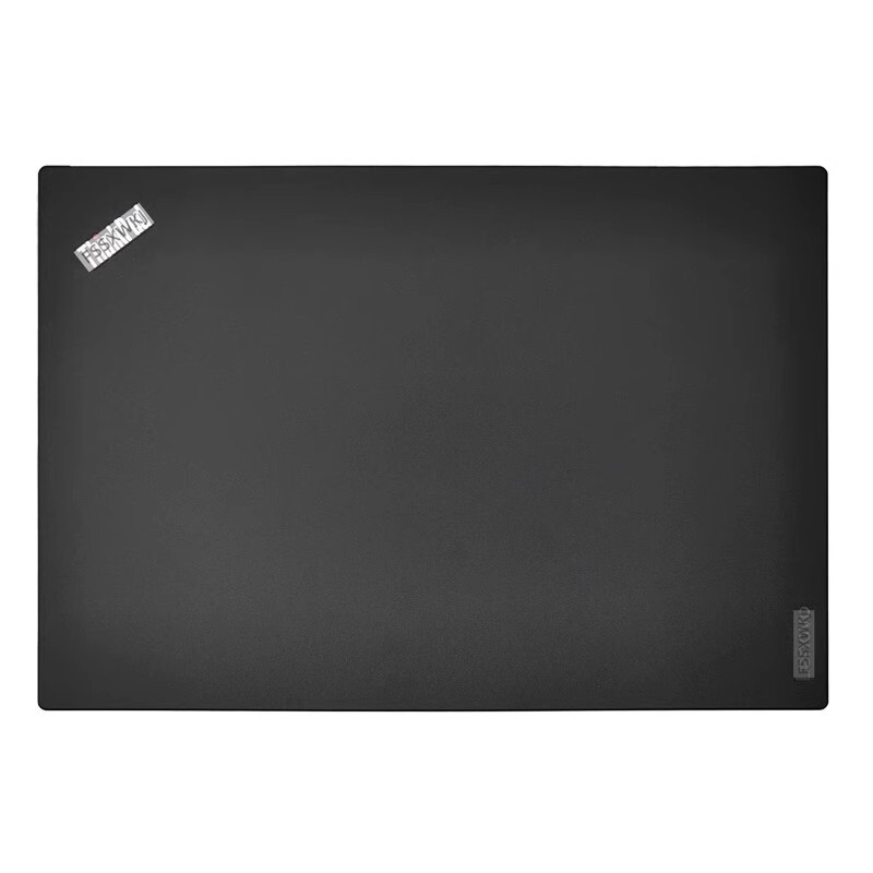For LENOVO Thinkpad L470 LCD Back Cover AP12Y000200 Black