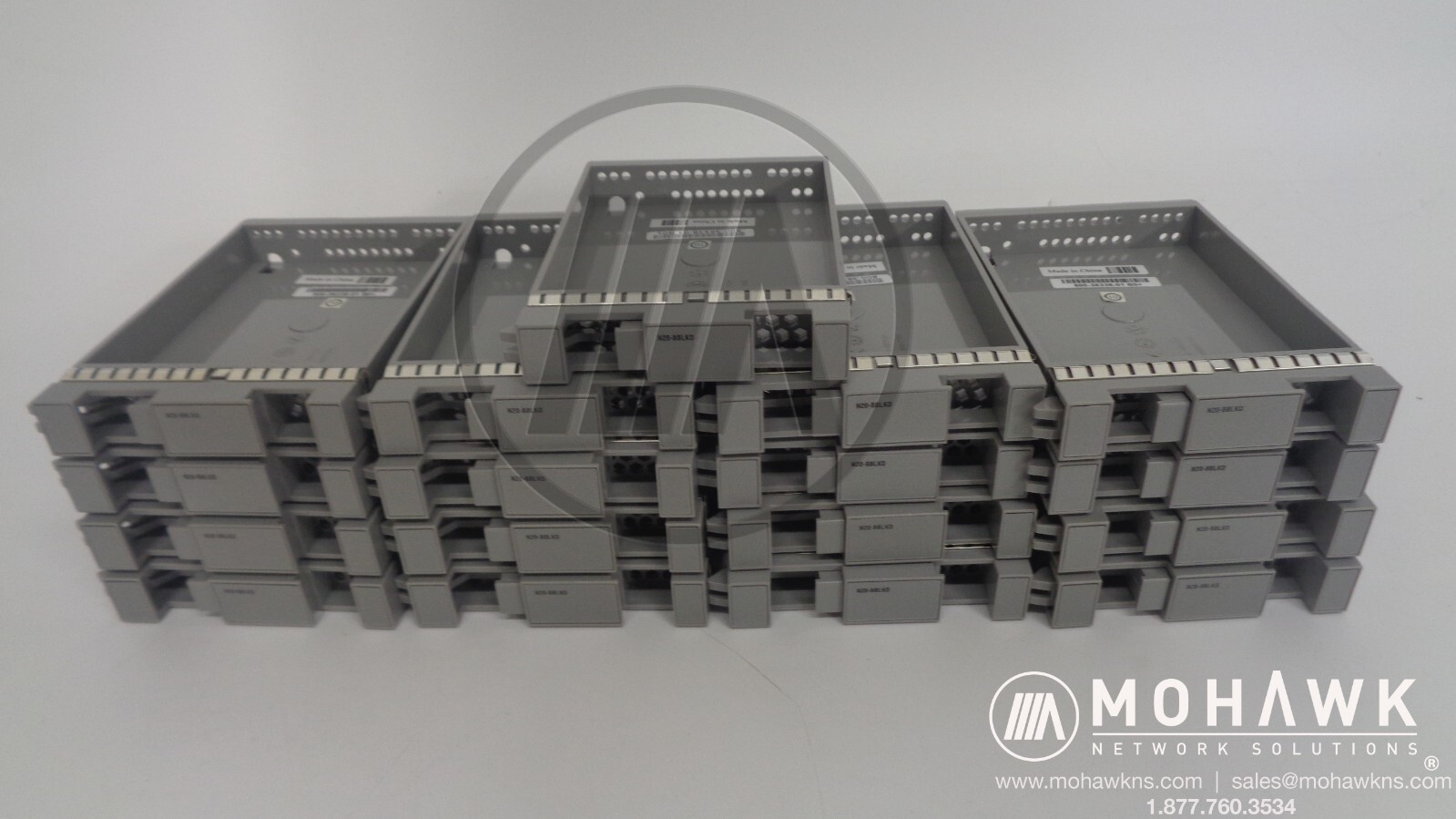 Lot of 17 Cisco UCS Server 2.5" Hard Drive Blank Filler N20-BBLKD 800-36336-01