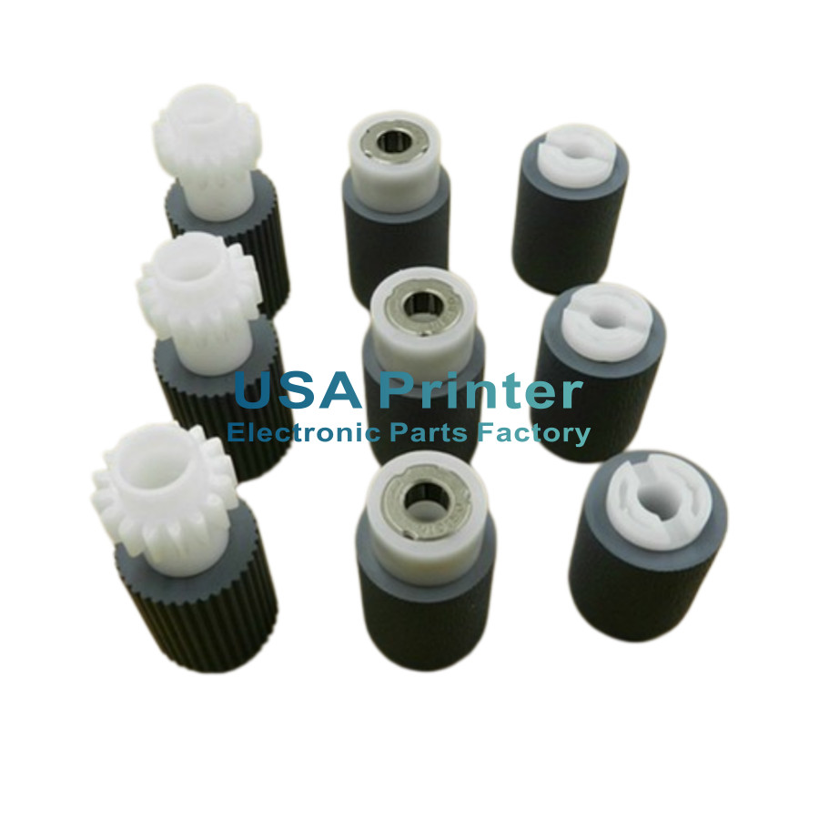 3Set Paper Pickup Roller Kit Fit  for Kyocera 3035 3050 4050 420i 520i 4035 5035