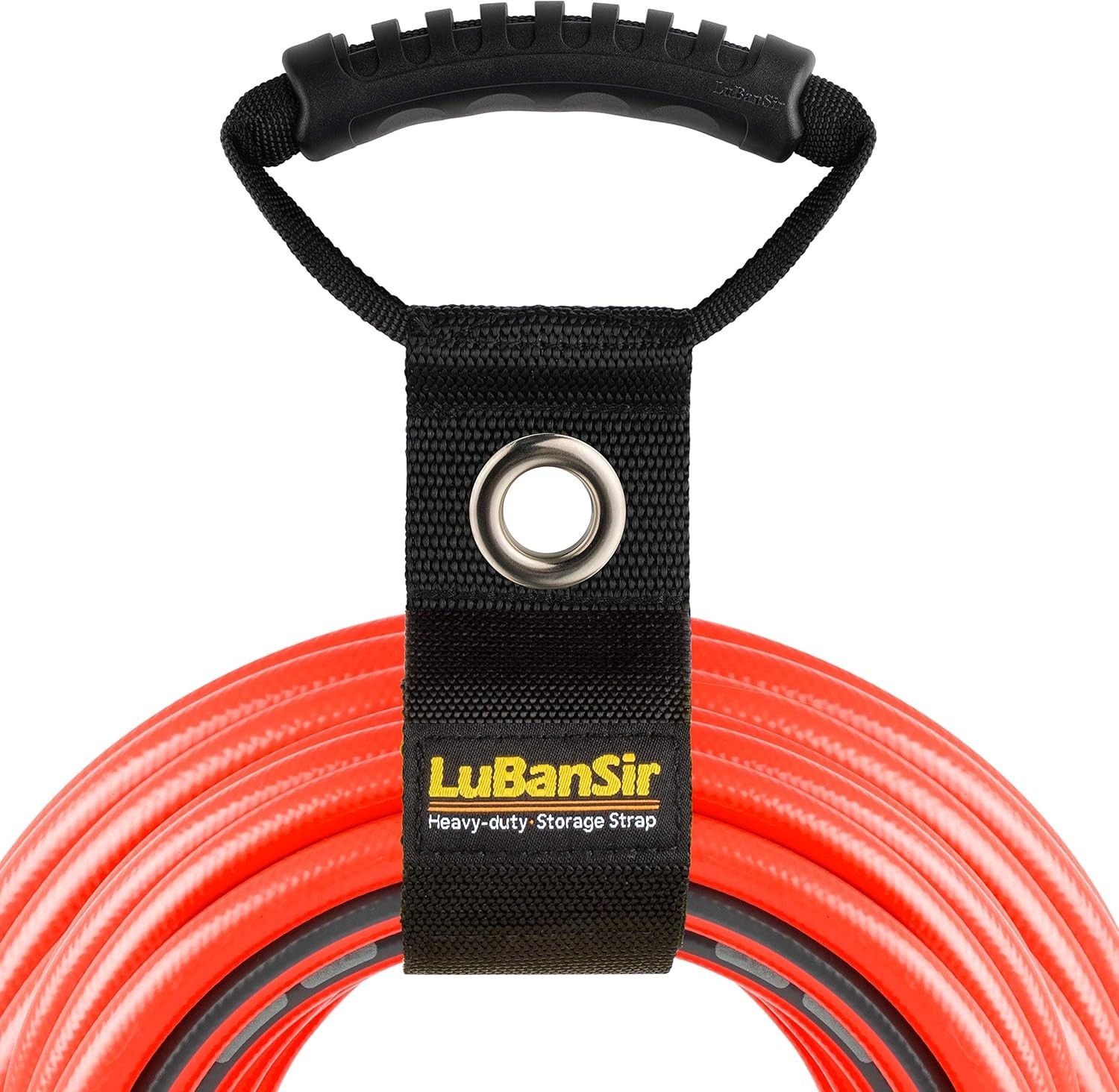 3 Pack Extension Cord Organizer, 28" Portable Hook and Loop Storage Straps with