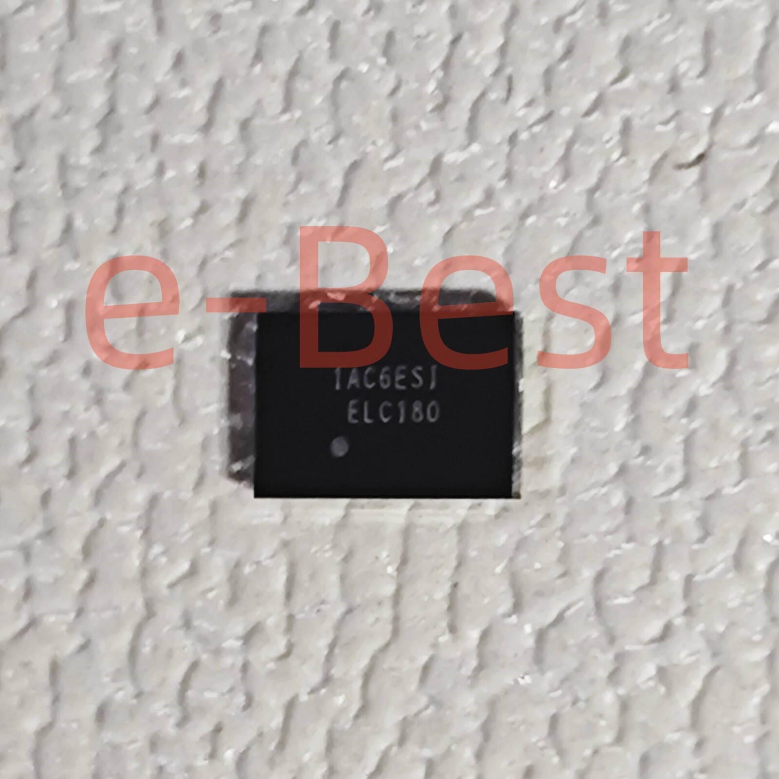 5pcs TPS62180YZF TPS62180 ELCI80 ELC1B0 ELC18O ELC180 TPS62180YZFR DSBGA24