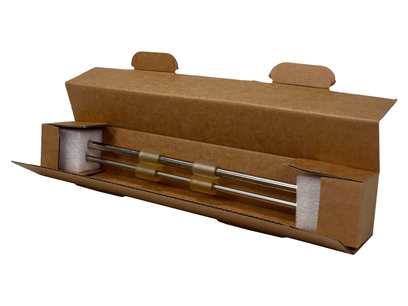 NEW🔷 Feed Exit Roller Set for Fujitsu fi-7160 fi-7180 fi-7260 fi-7280 fi-7140