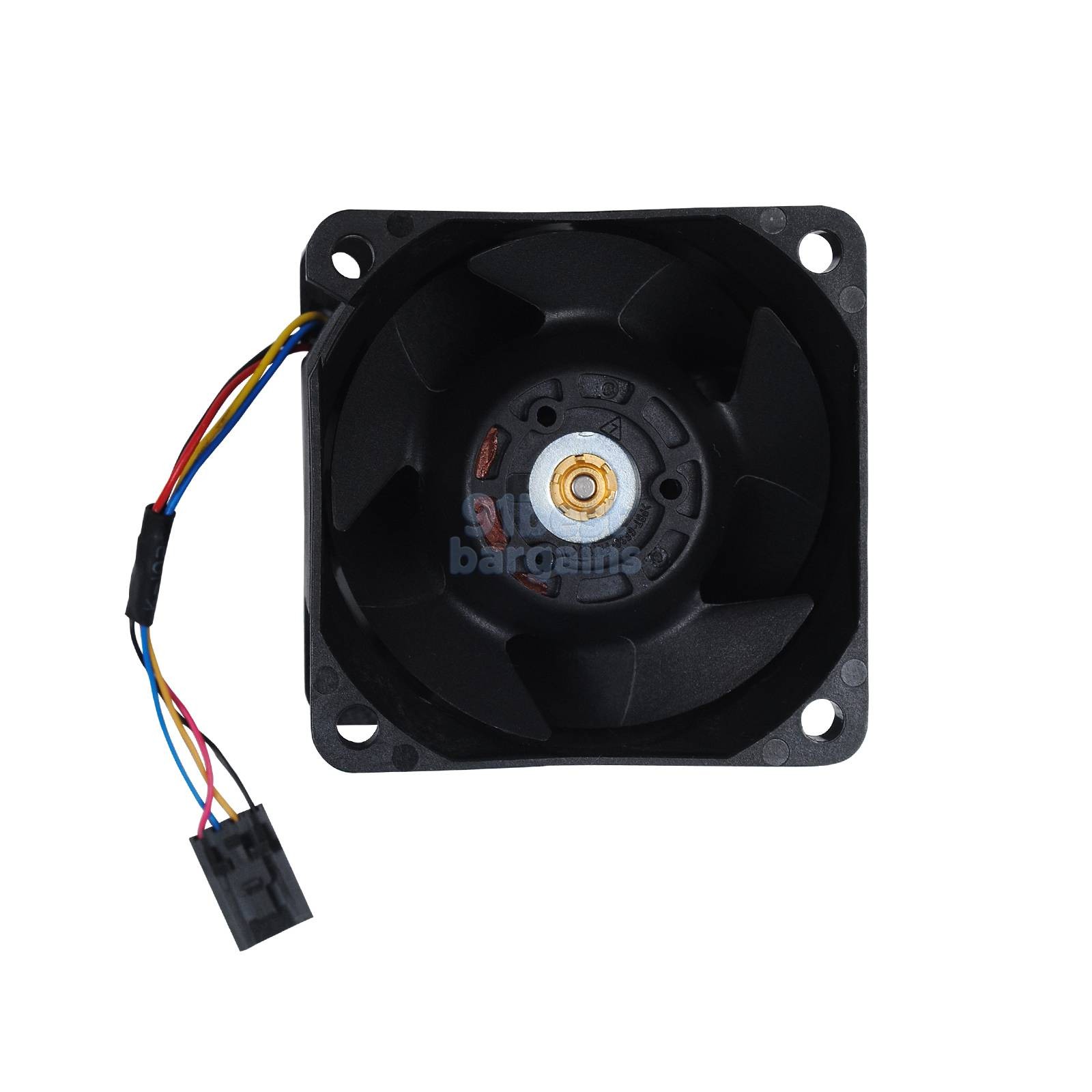 Lenovo Thinksystem SR550 Server CPU Cooling Fan 01KP642 , Heatsink 01KP655 US