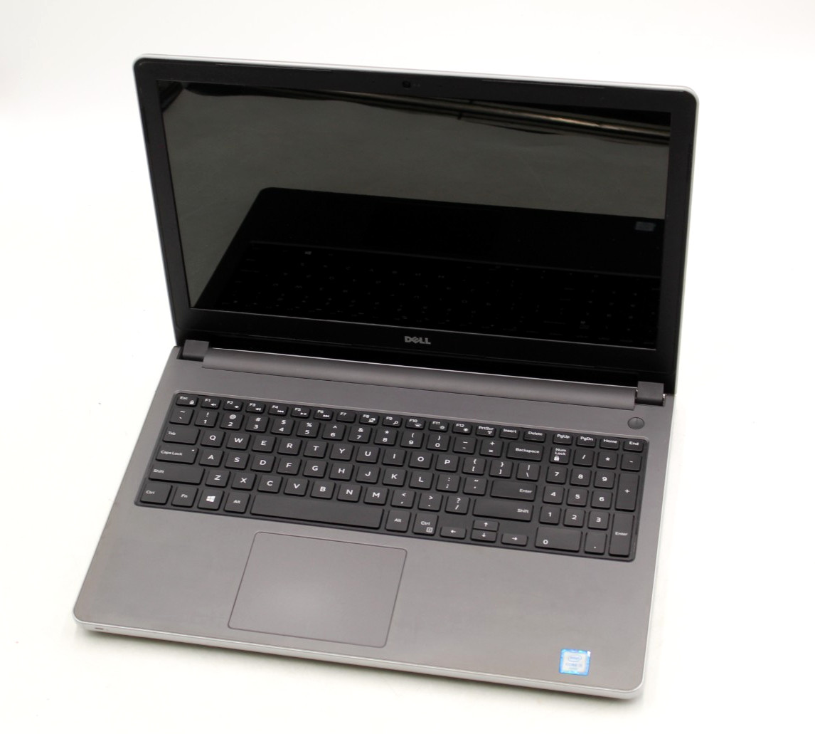 Dell Inspiron 5559 i5-6200U 8GB No OS 30 Day Warranty
