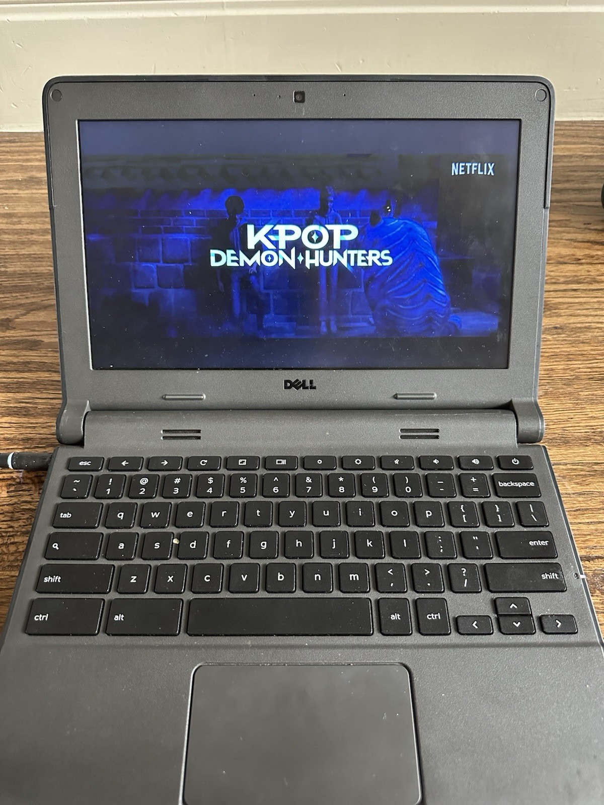 Bulk Of  15 Dell Chromebook 11 3120 Chromebooks With Chargers