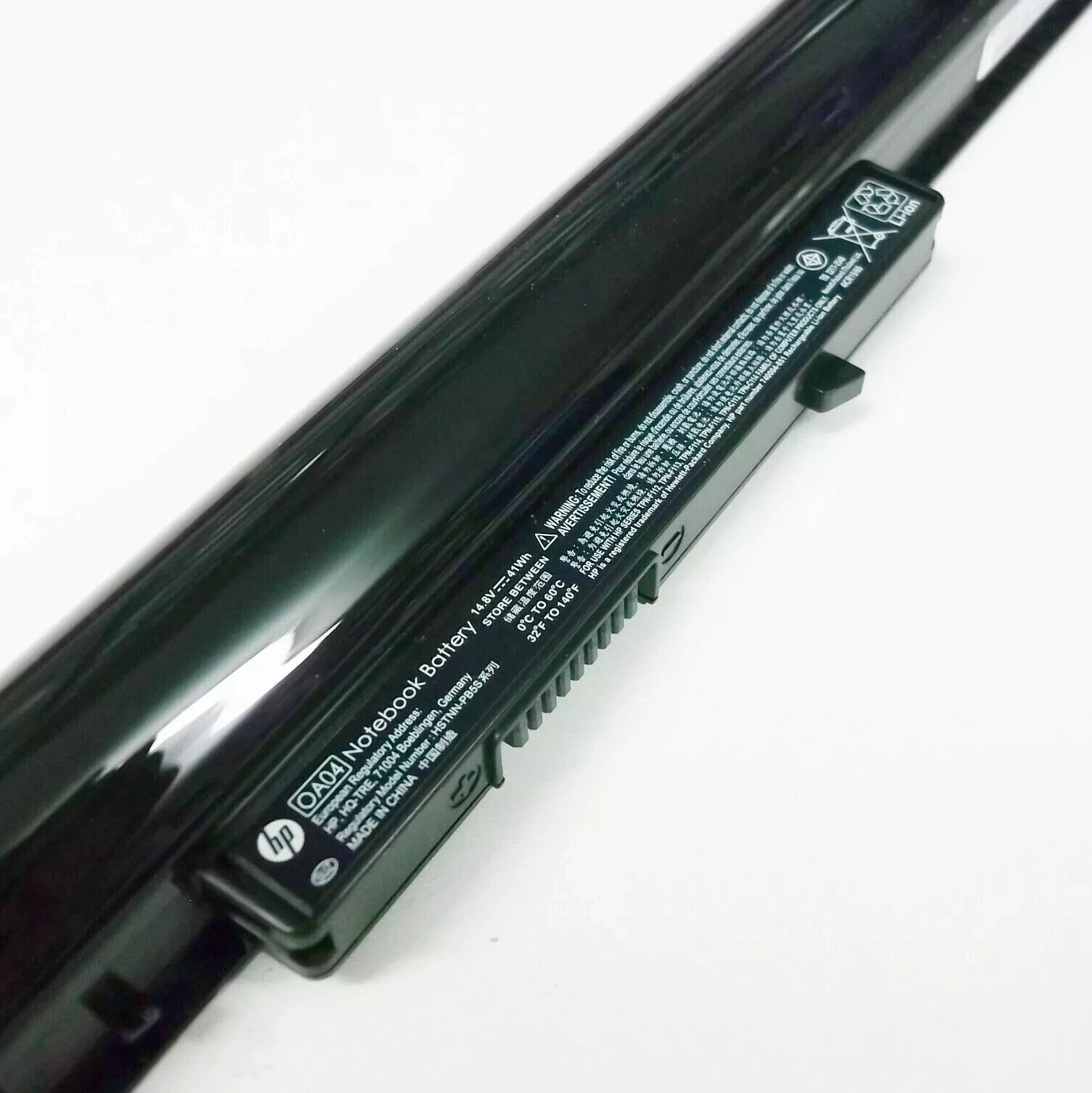 41WH Genuine OA04 Battery For HP 240 G2 G3 740715-001 746641-001 746458-421 OA03