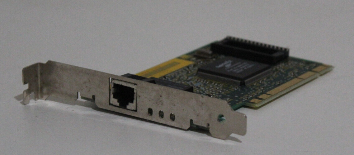 3Com 3C905B-TXNM Fast EtherLink XL PCI Network Card Dell 0003643C Tested