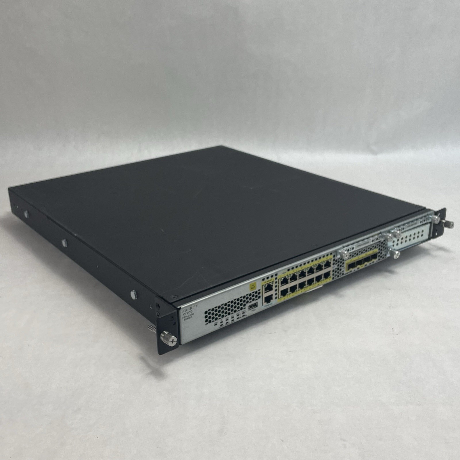 Cisco FPR2130 800-103844-02 A0 Tested and Reset No SSD