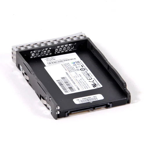 Cisco UCS-SD240G61X-EV 240GB 2.5" SATA SSD