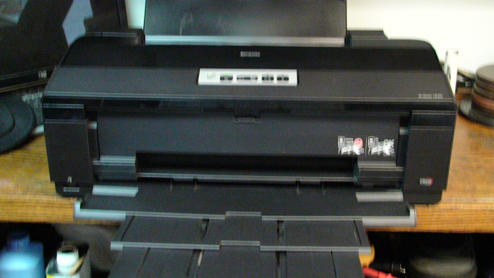 Epson Artisan 1430 Inkjet Printer with New Print Head - 1 Year Warranty 