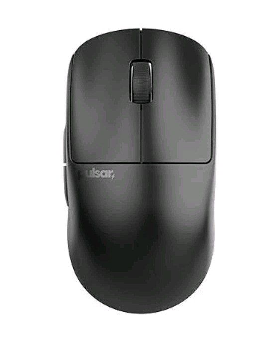 Pulsar Gaming Gears X2V2 Mini Wireless Gaming Mouse Ultra Lightweight NEW