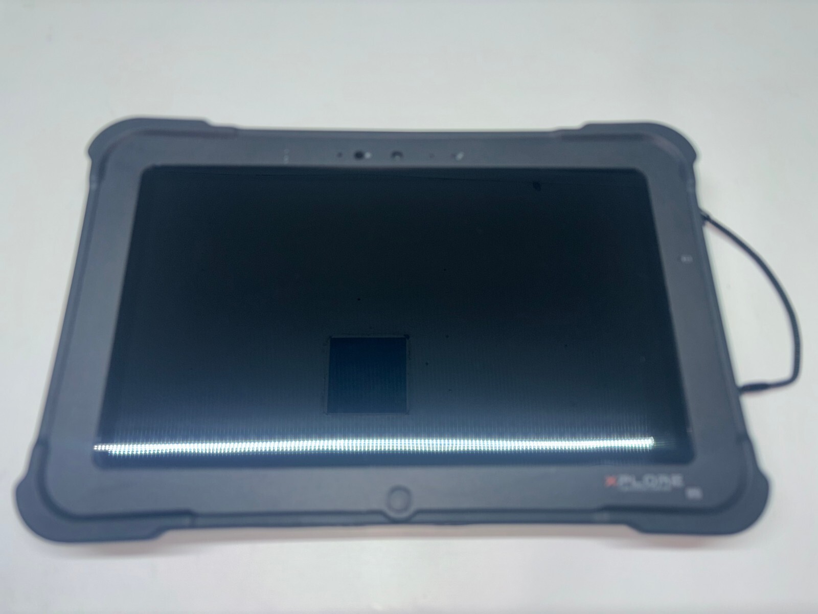Xplore Bobcat ix101b1 10.1" Intel Atom CPU E3845 128GB SSD 4GB RAM No OS, No BT