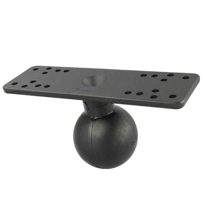 RAM-D-115BU  RAM Marine Electronics Ball Adapter...