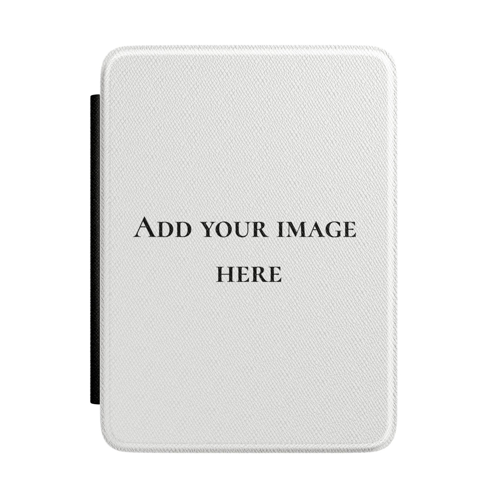 Custom Kindle Case | Personalized Upload Your Own Image | Kindle Paperwhite Case