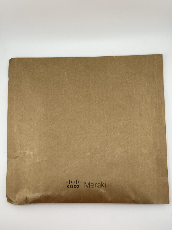CISCO MERAKI GENUINE MA-CBL-100G-1M 600-77200 STACKING CABLE
