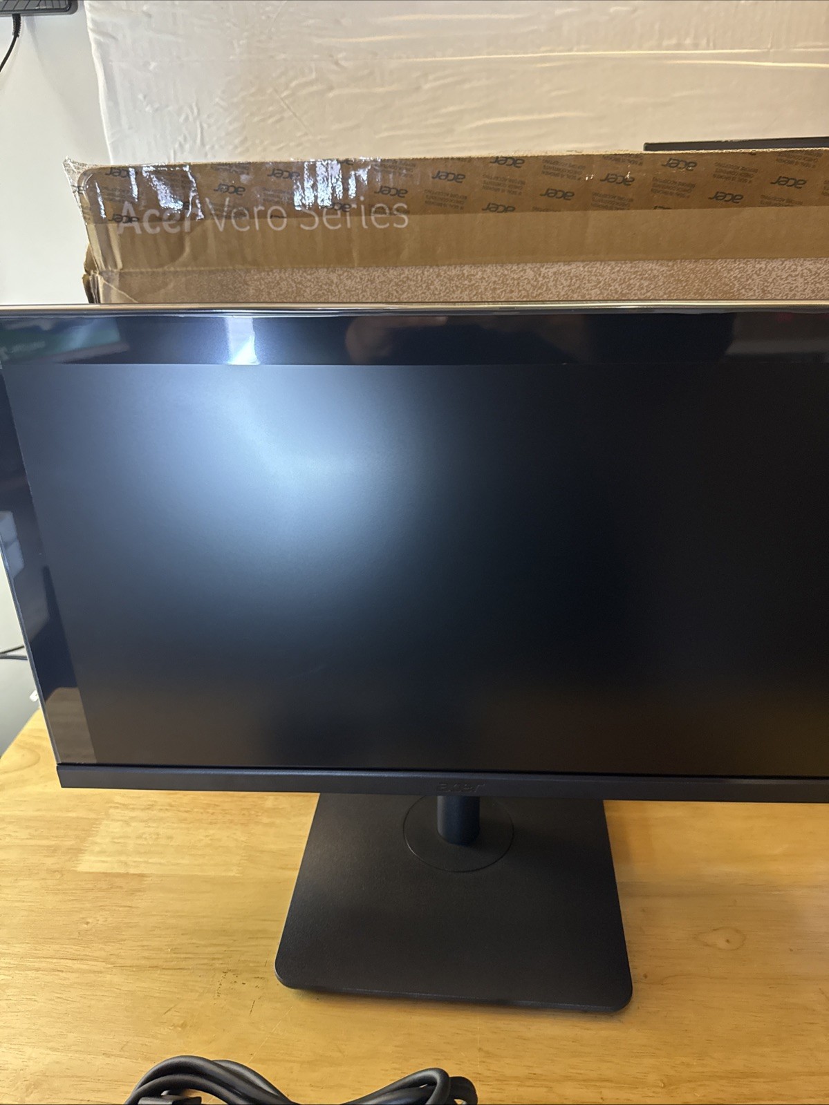 ACER V227Q LCD Monitor 21.5" 1920 x 1080 100Hz 4ms LCD NEW