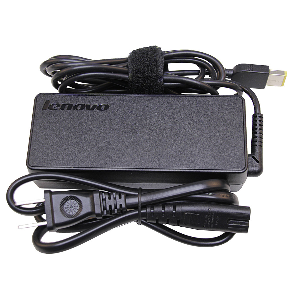 Original LENOVO B B40-30 B40-45 B40-70 B50-70 B50-35 AC Charger Power Adapter