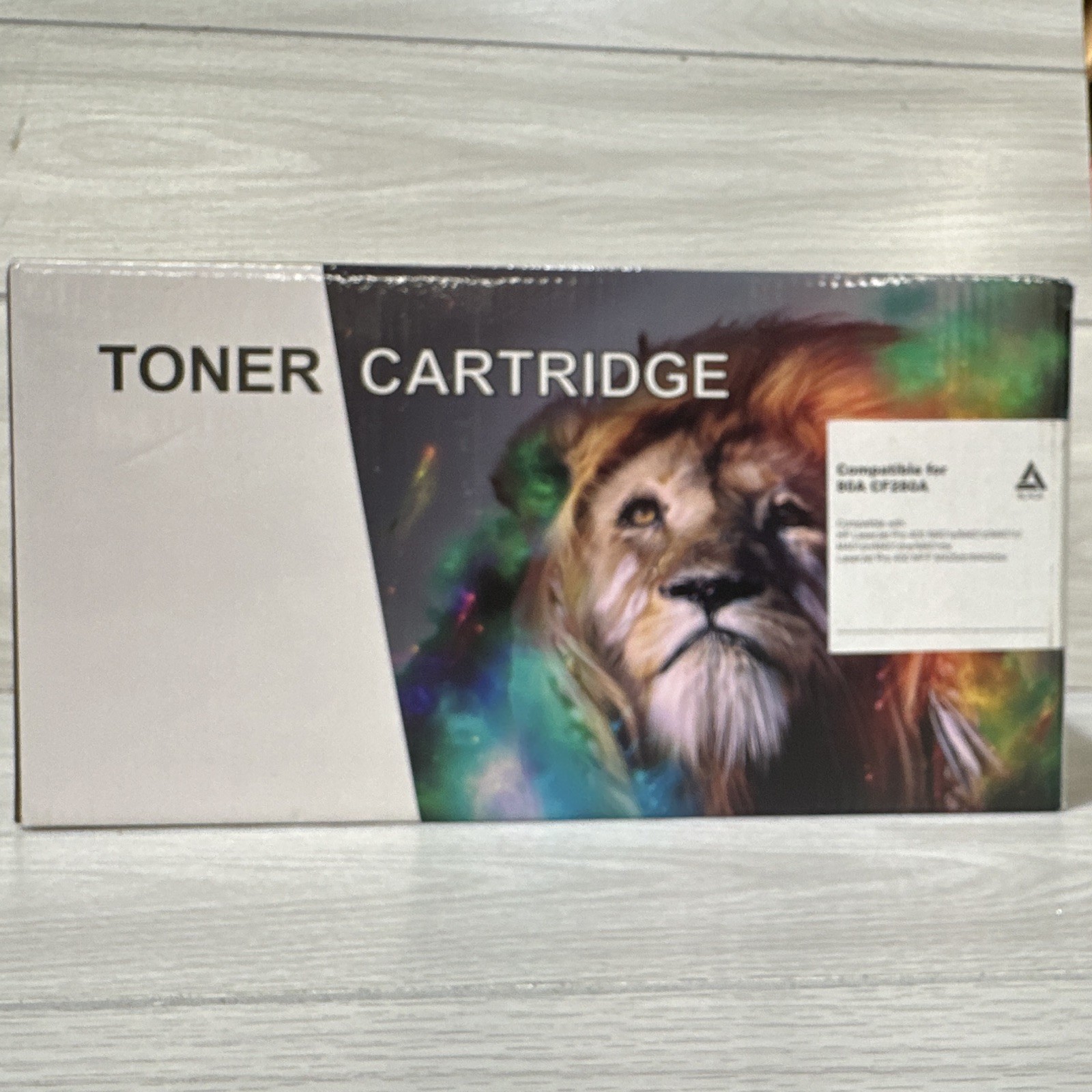 Cool Toner Compatible CF280A 80A Black Laser Toner for HP LaserJet Pro 400 (1PC)