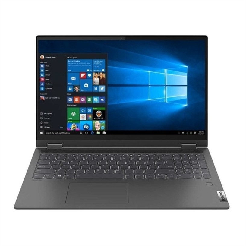 Lenovo Ideapad 5 15IIL05 15.6" 8GB, Graphite Gray