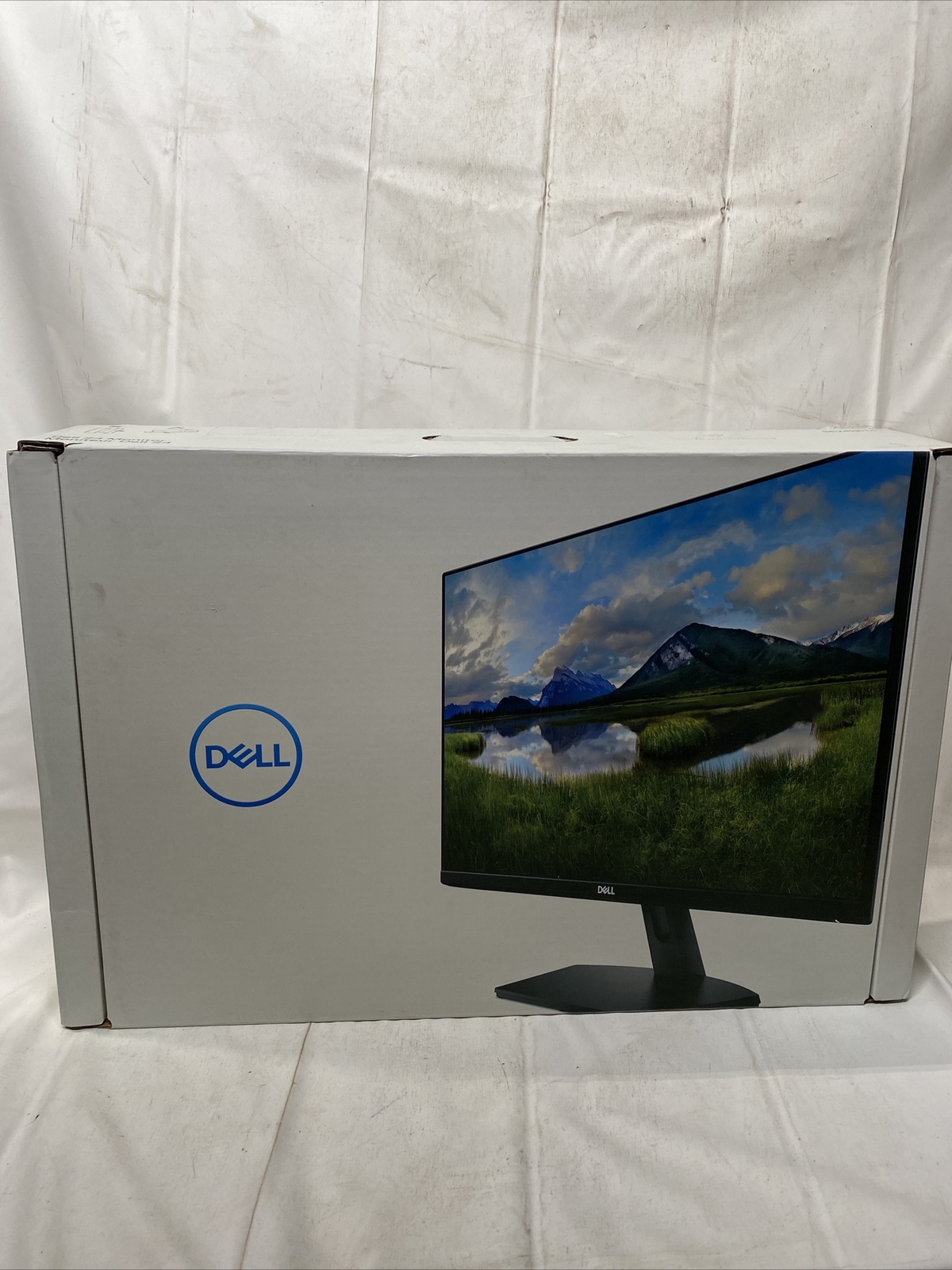 Dell SE2419Hx 23.8" IPS Full HD 1920x1080 Monitor