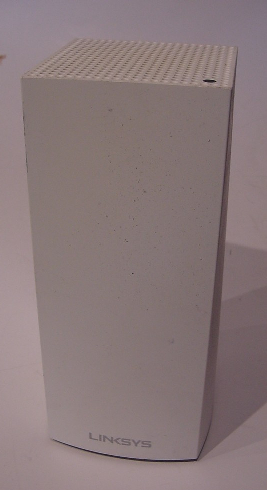 LINKSYS MX5300 TRI BAND MESH ROUTER - NO POWER CORD INCLUDED