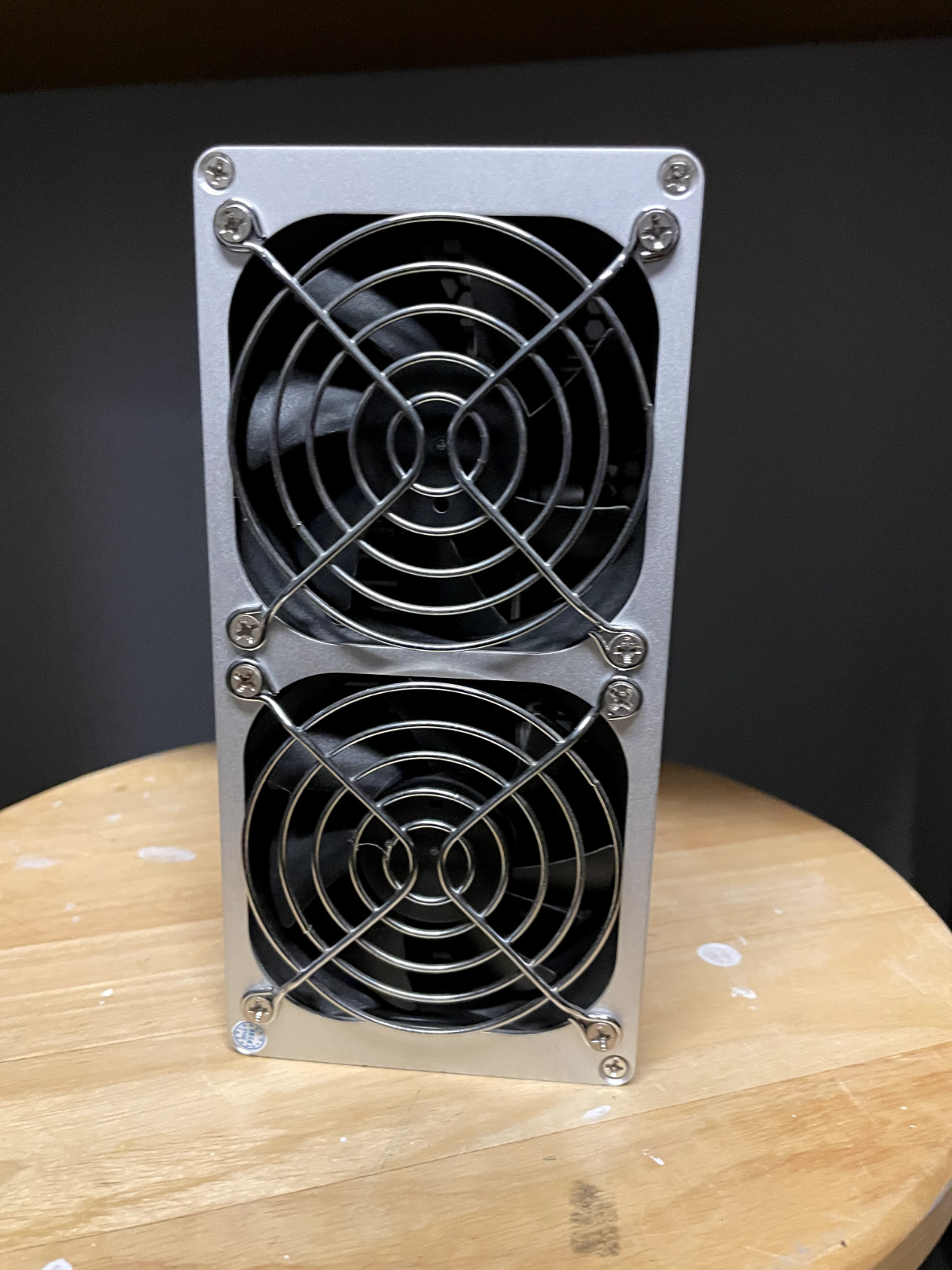 Goldshell Mini Doge 1 (185MH/235W) LTC/DOGE MINER (Non Wifi/No PSU)